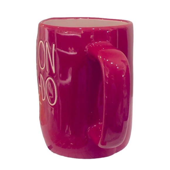 Rae Dunn You’re on my to-do list mug - Picture 2 of 7